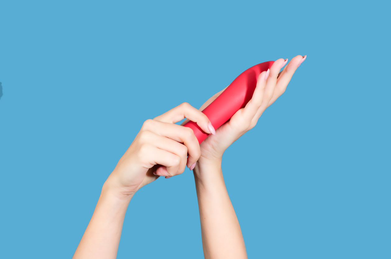 online sex shop in Santa Monica