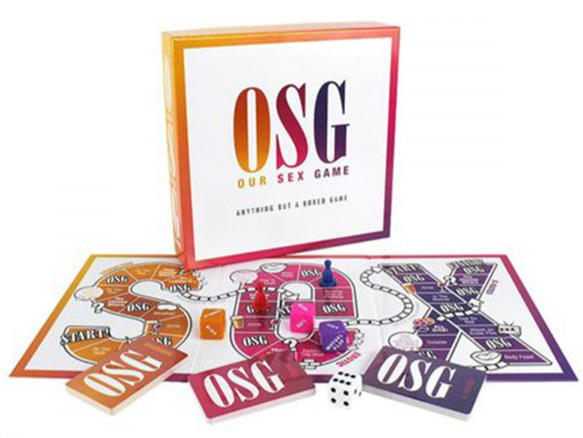 Online Sex Shop to Buy Sex Games That Are More Exciting Than Porn