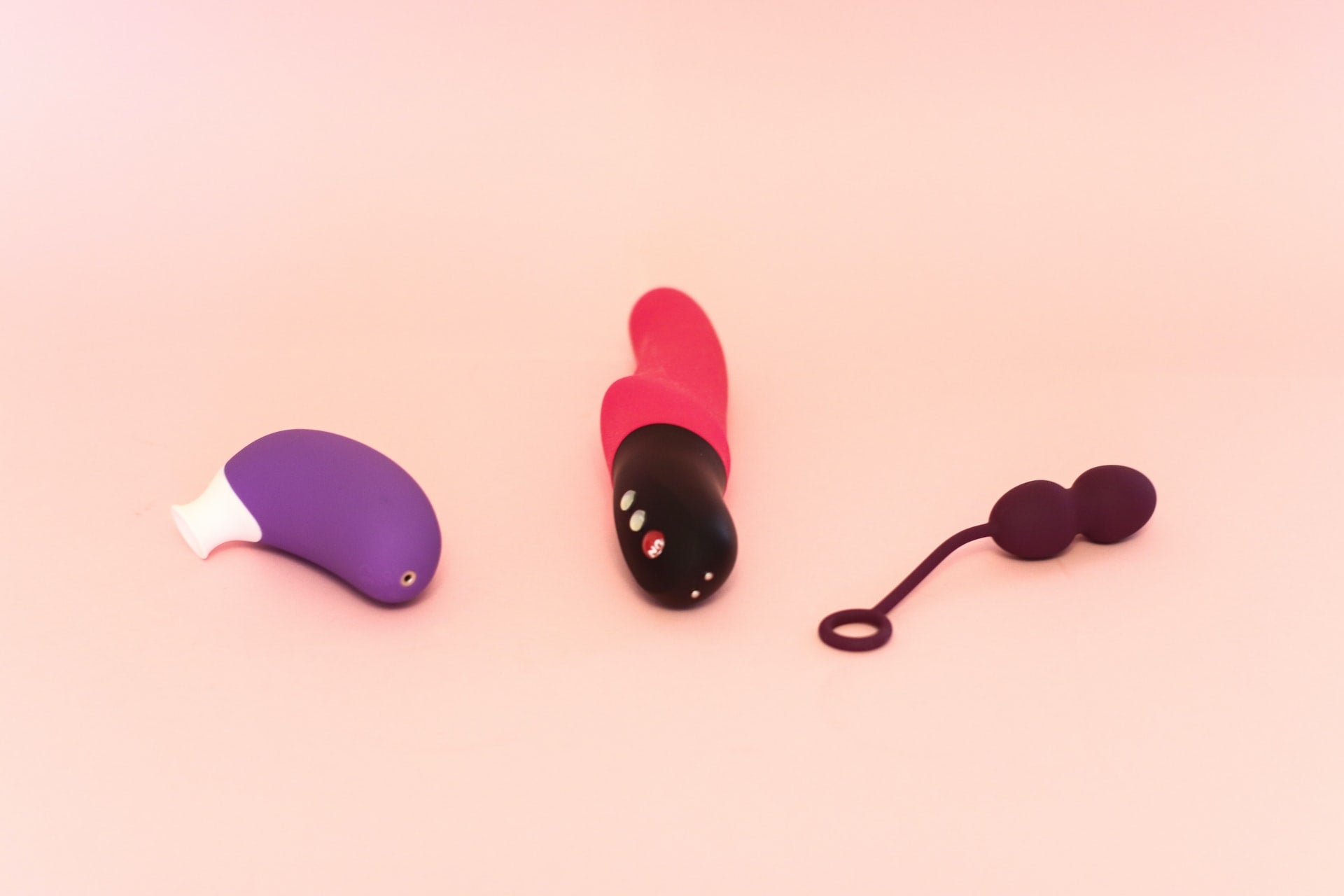 Sex Toys Online for Everyone