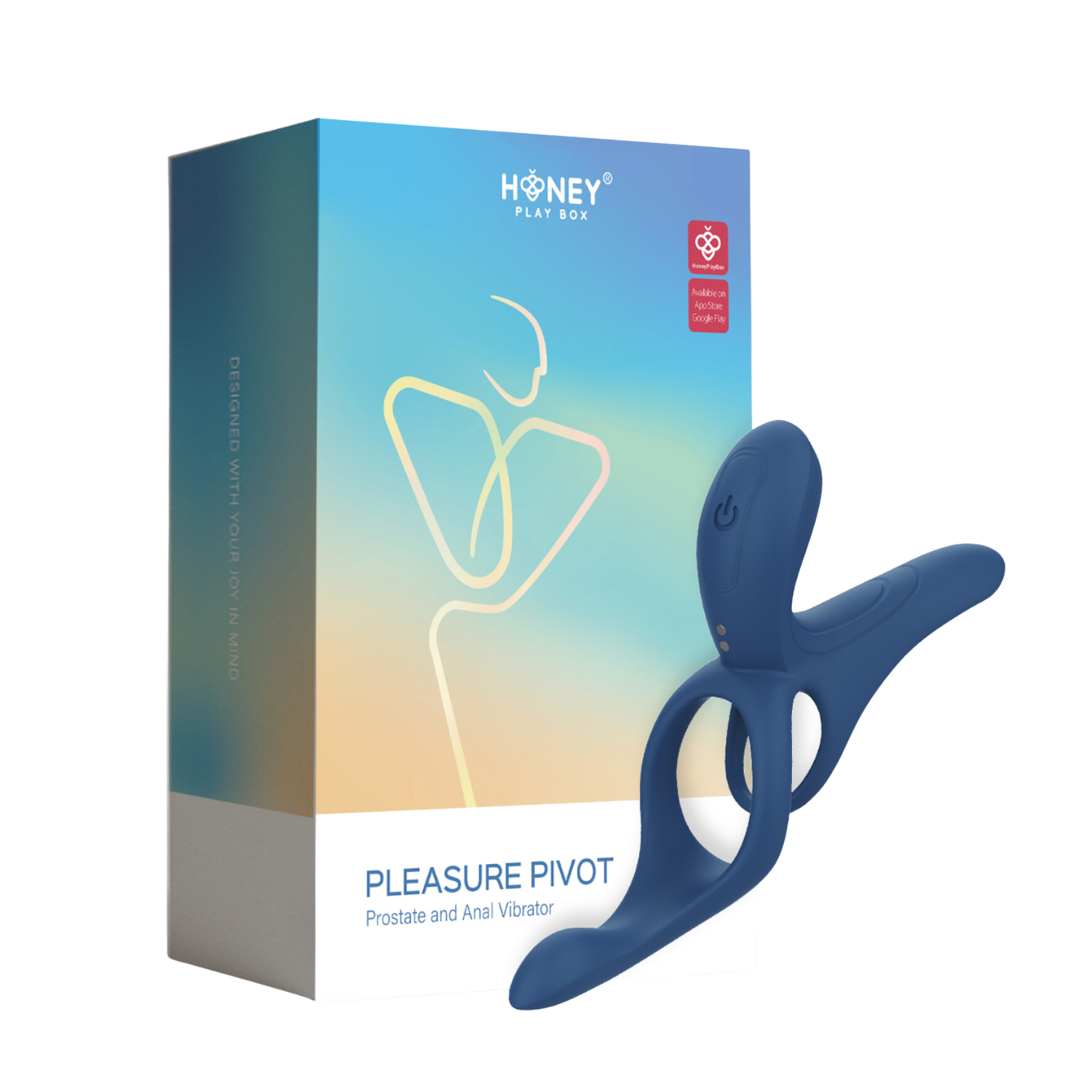 Pleasure Pivot Pleasure Pivot