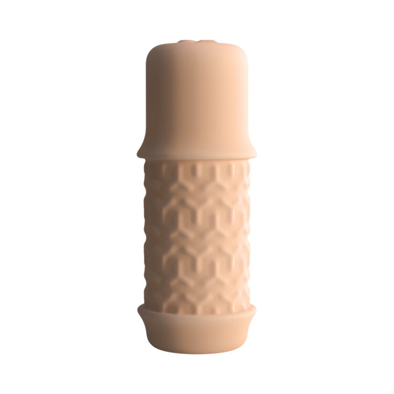 The Handy TrueGrip Silk Sleeve