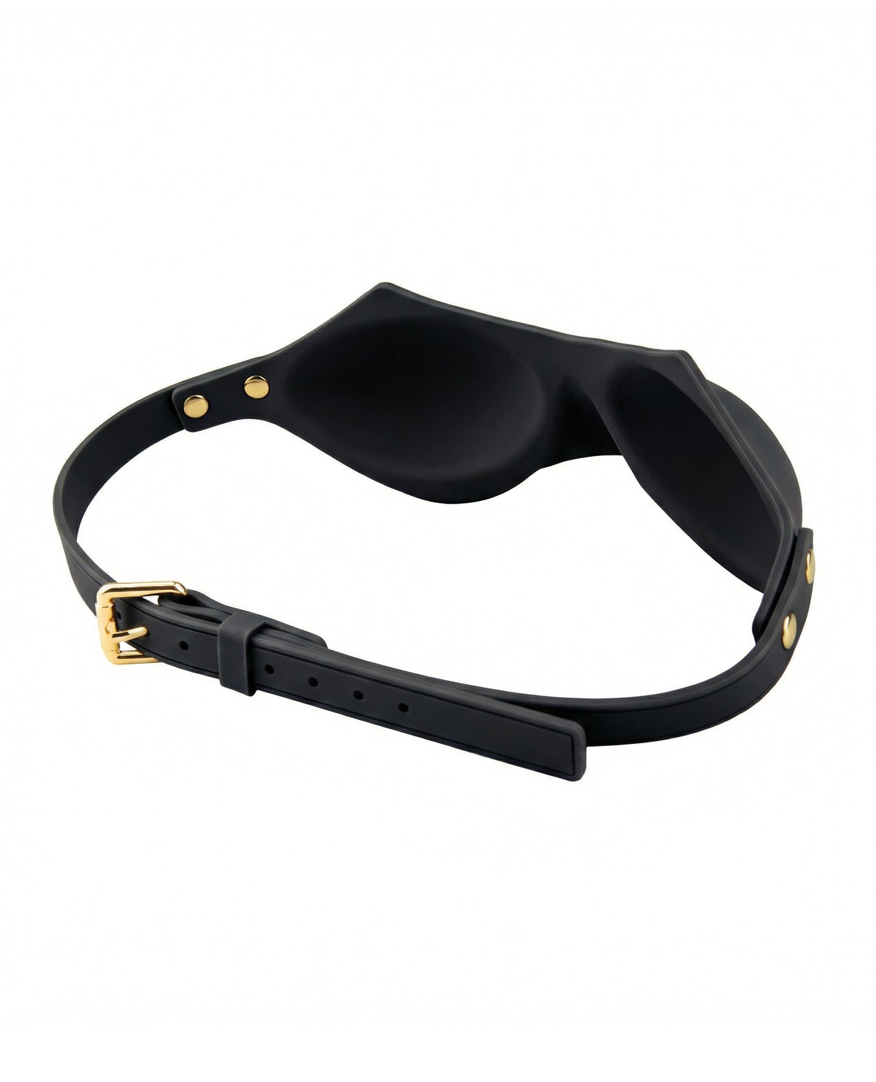 Blush Temptasia Ardor Blindfold - Black