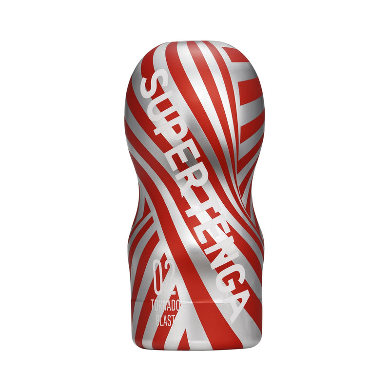 Super Tenga Tornado Blast