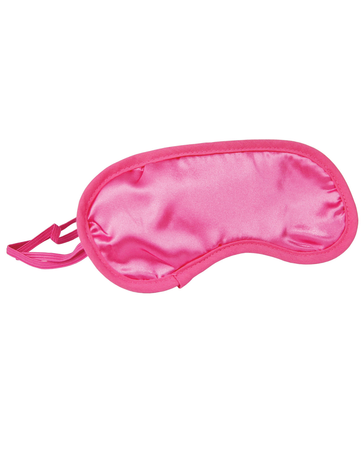 Erotic Toy Company Satin Fantasy Blindfold - Pink