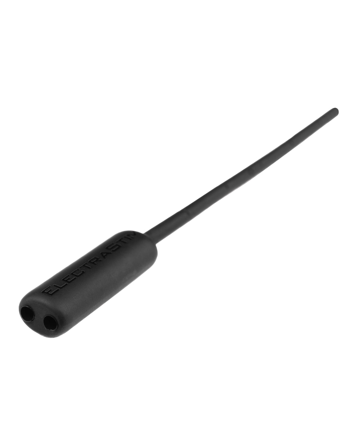 ElectraStim Silicone Noir Flexible Electro Sound - 7 mm
