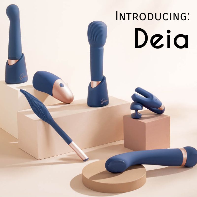 New In: Deia
