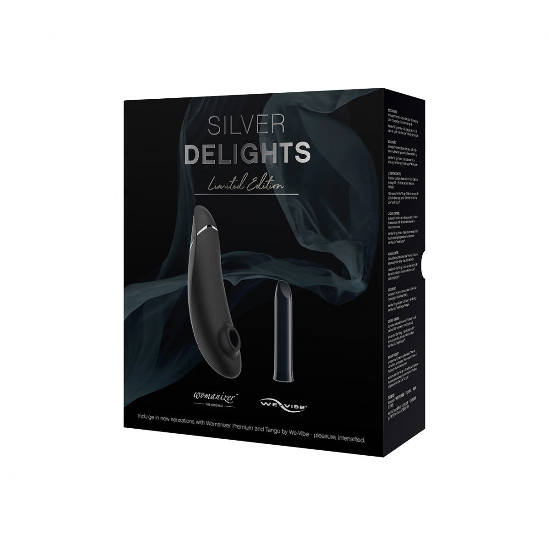 Silver Delights