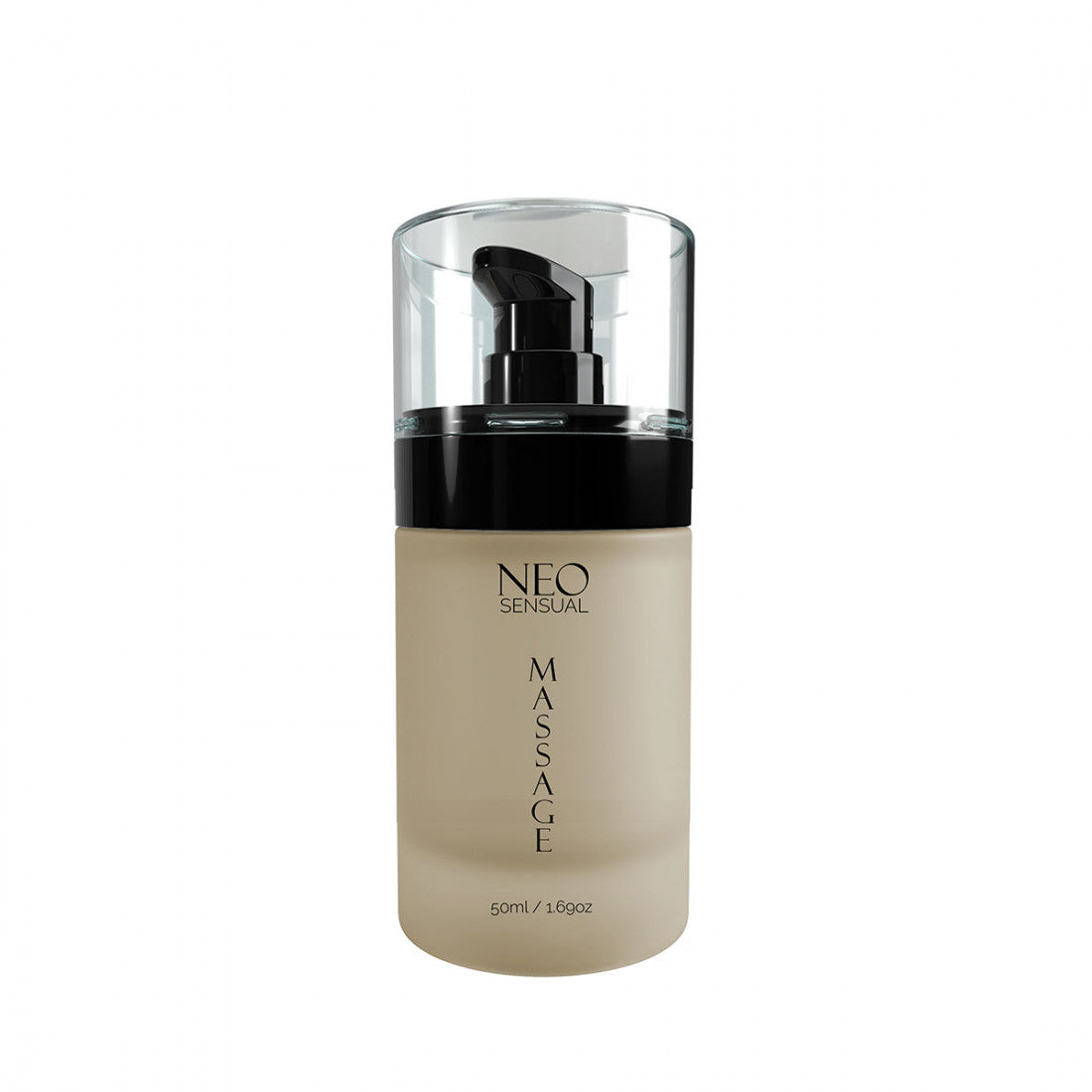 Sensual Massage Body Oil