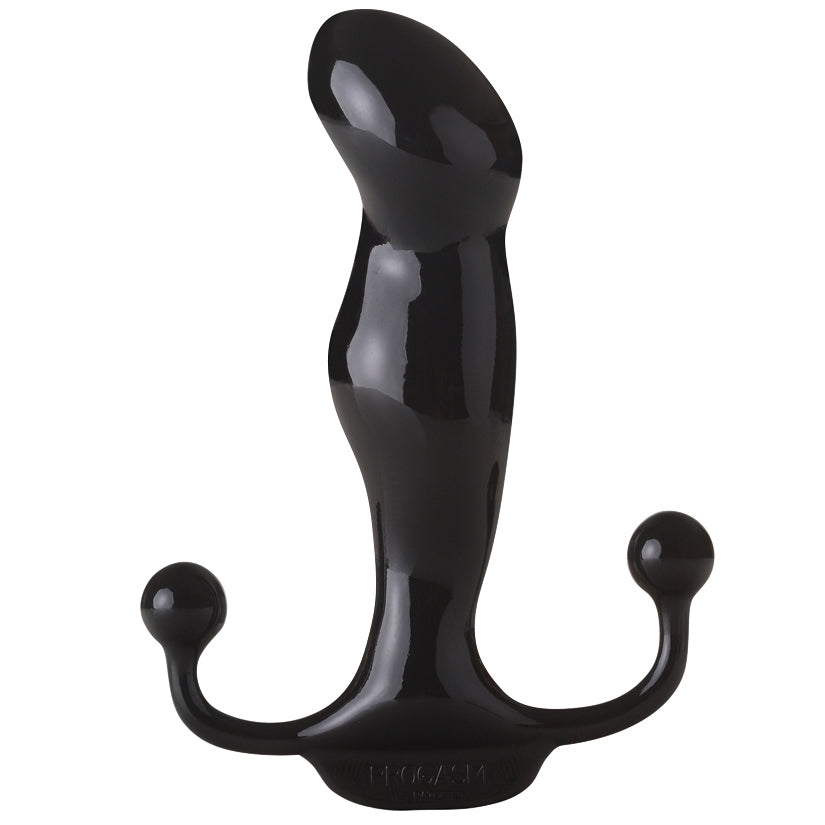 Progasm Black