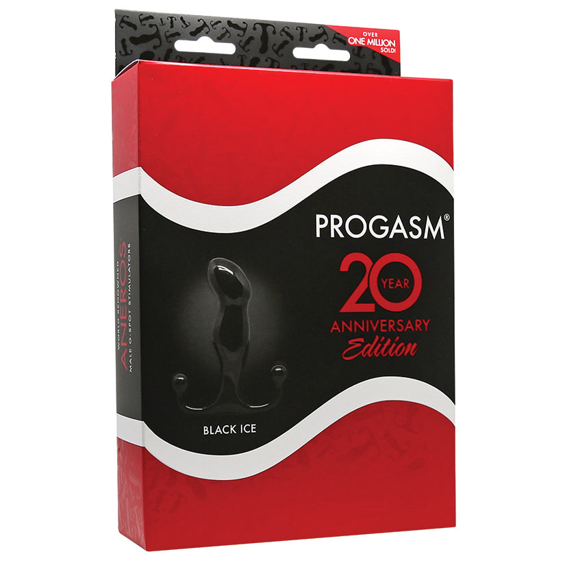 Progasm Black