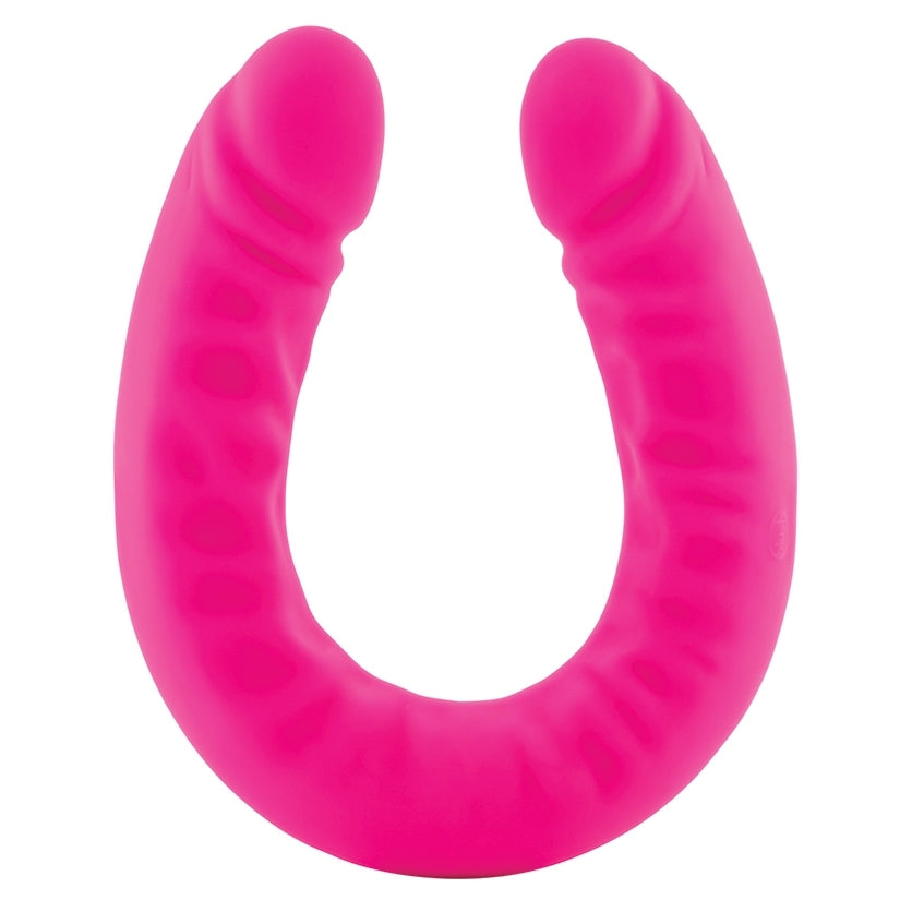 Double-ended Dildo 18"