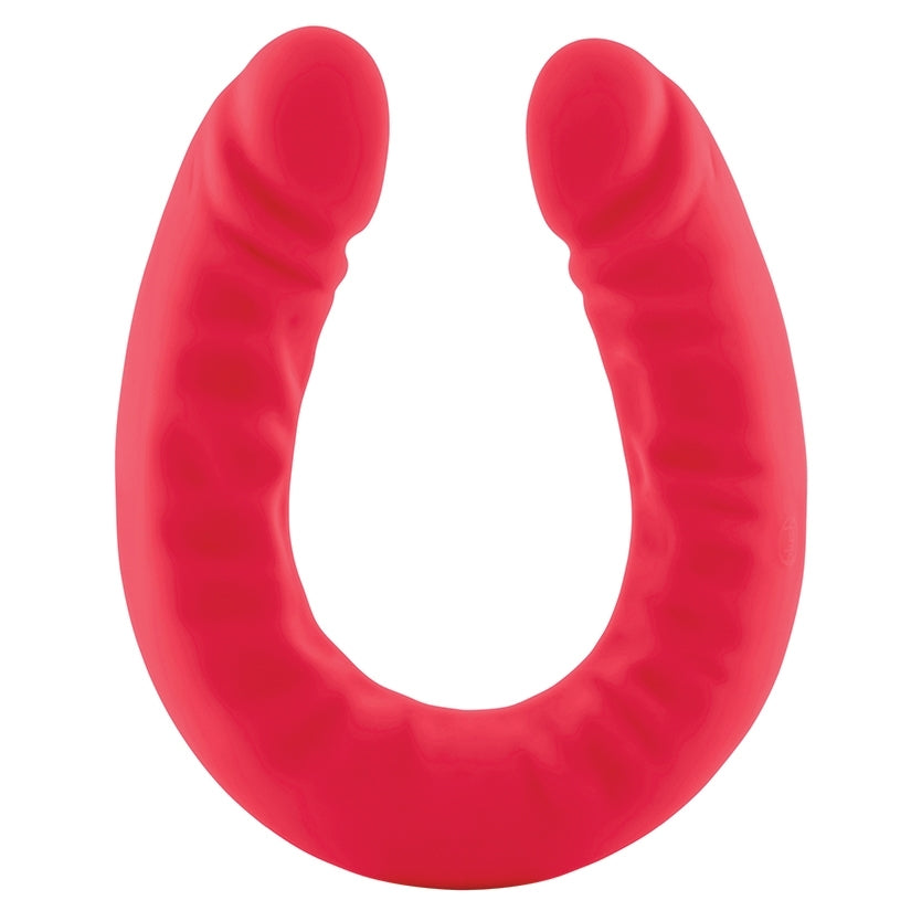 Double-ended Dildo 18" THICK