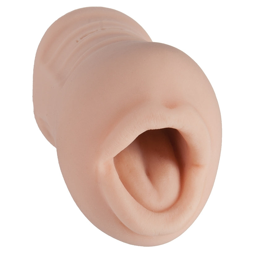Sasha Grey Deep Throat UR3 Stroker