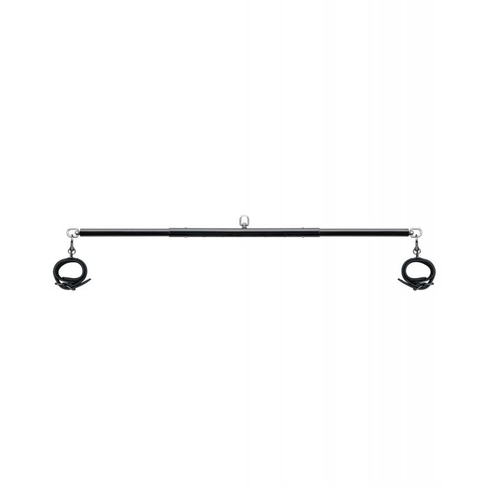 Expander Spreader Bar & Cuffs Set