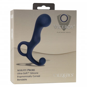 Anal Agility Probe