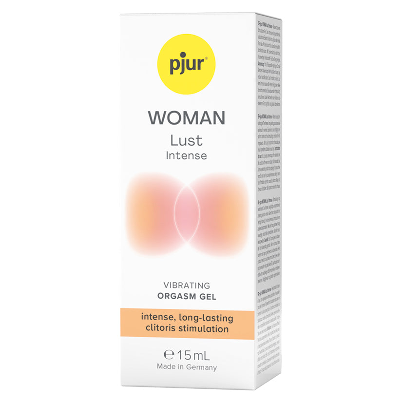 Women Lust Orgasm Gel Intense