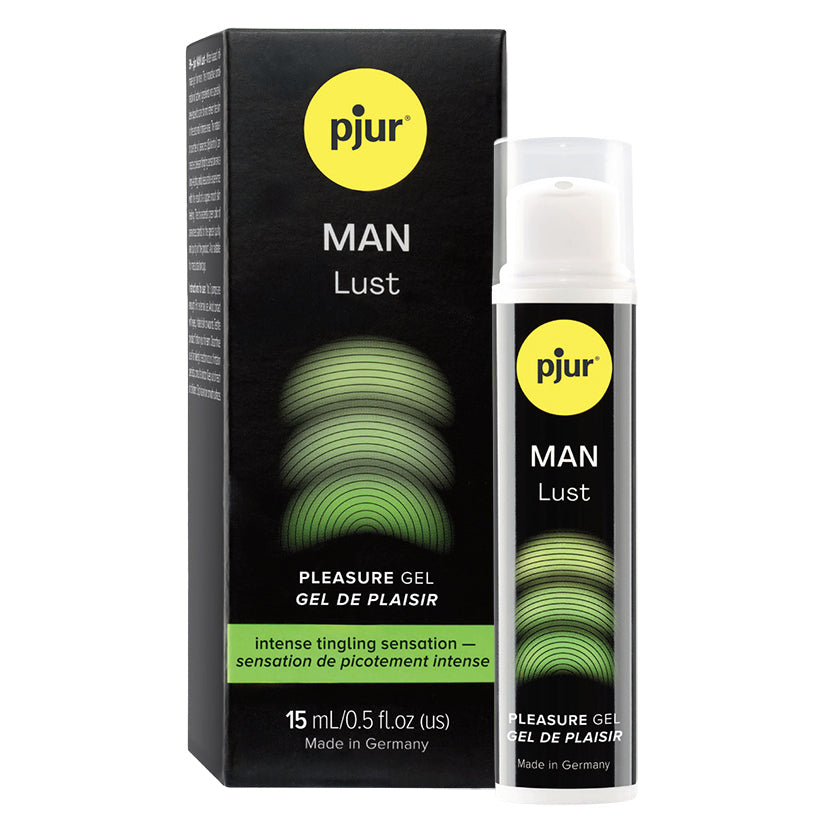 pjur MAN Lust 15 ml