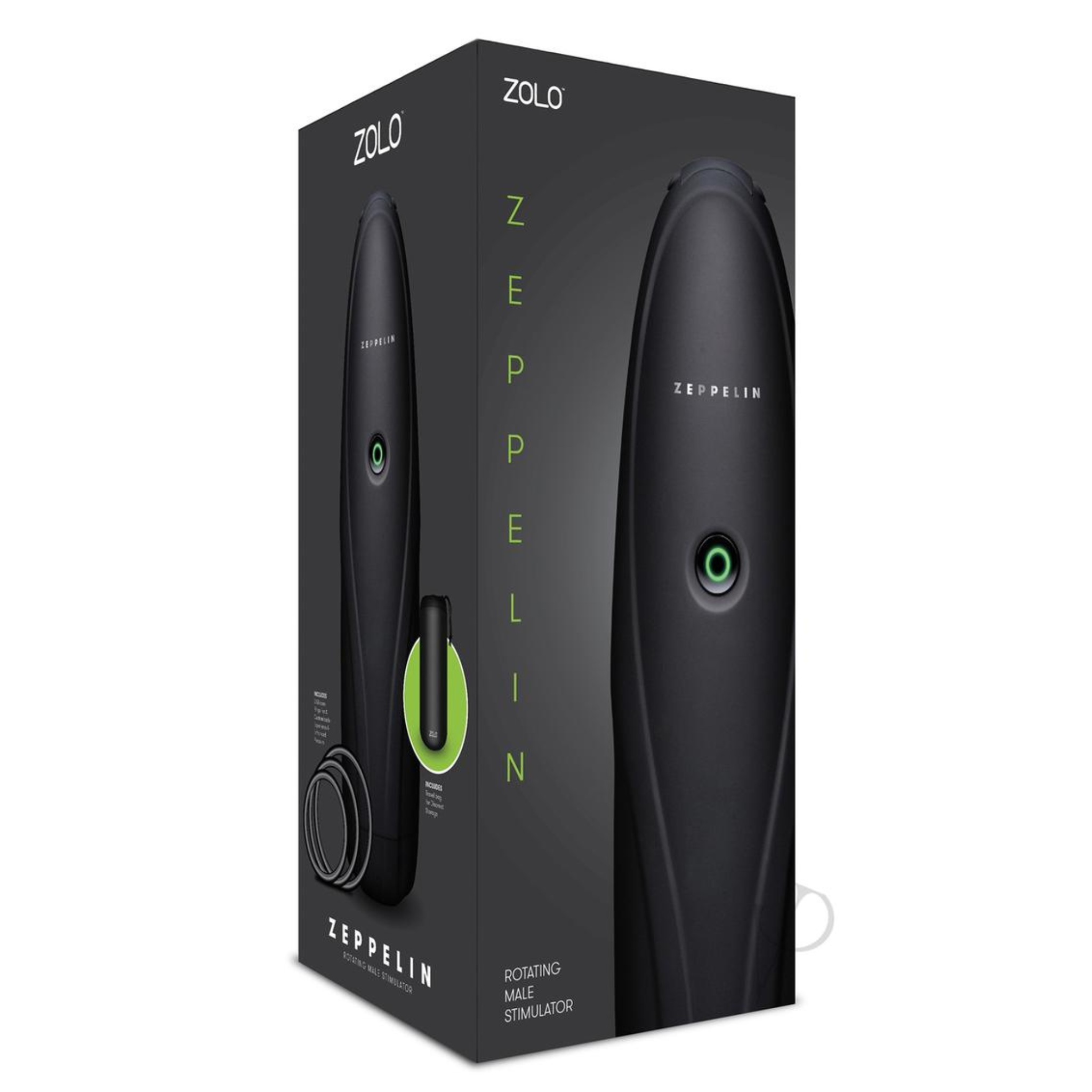 ZOLO Zeppelin