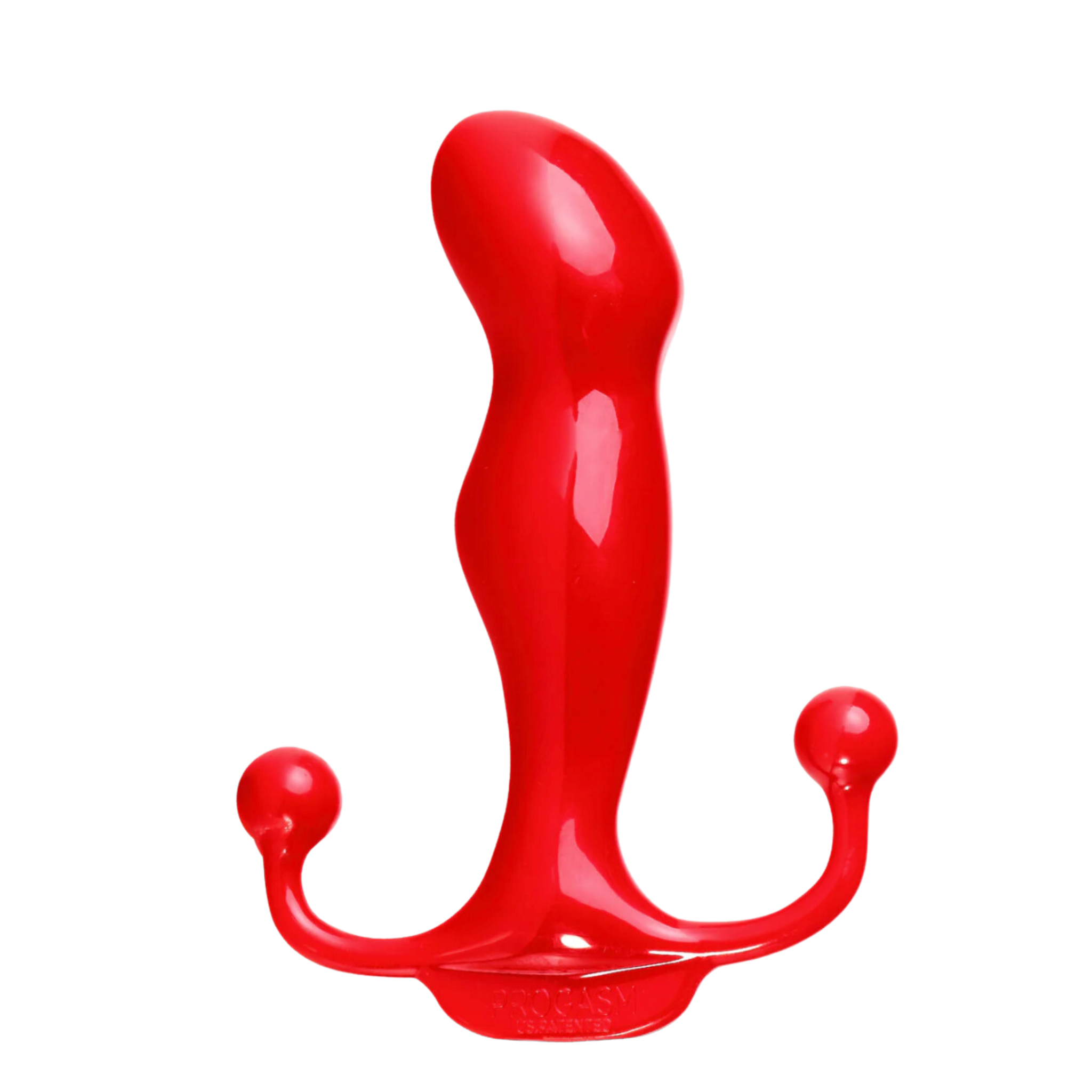 Progasm Red
