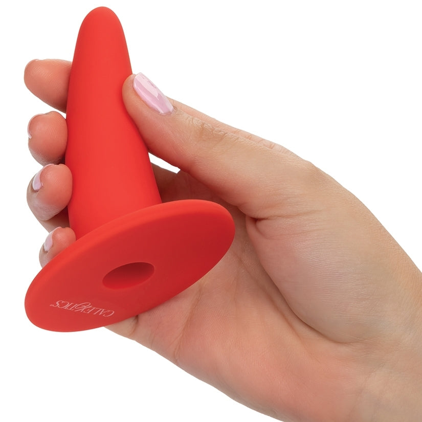 Wearable Vaginal Dilation 5-piece Set