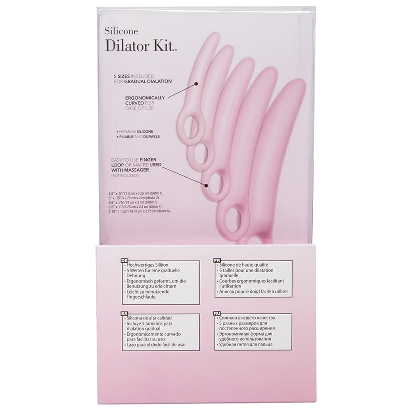 5-Piece Loop Dilator Kit