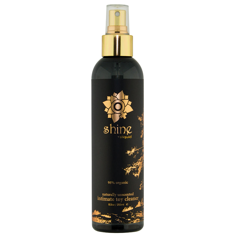 Shine Organic Toy Cleaner 8.5 OZ