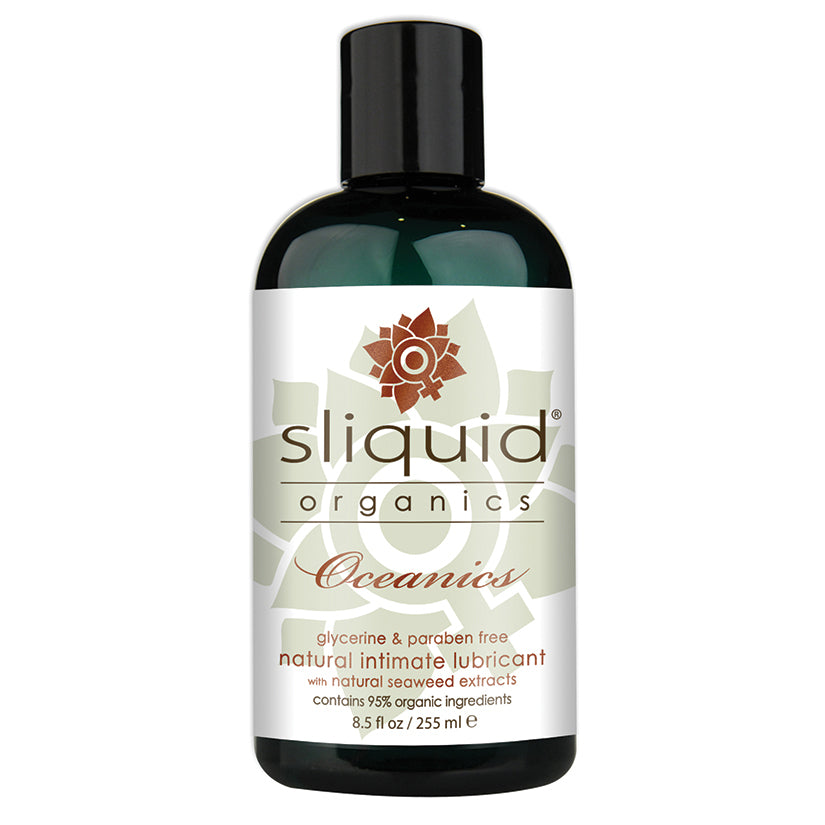 Sliquid Organics Oceanics