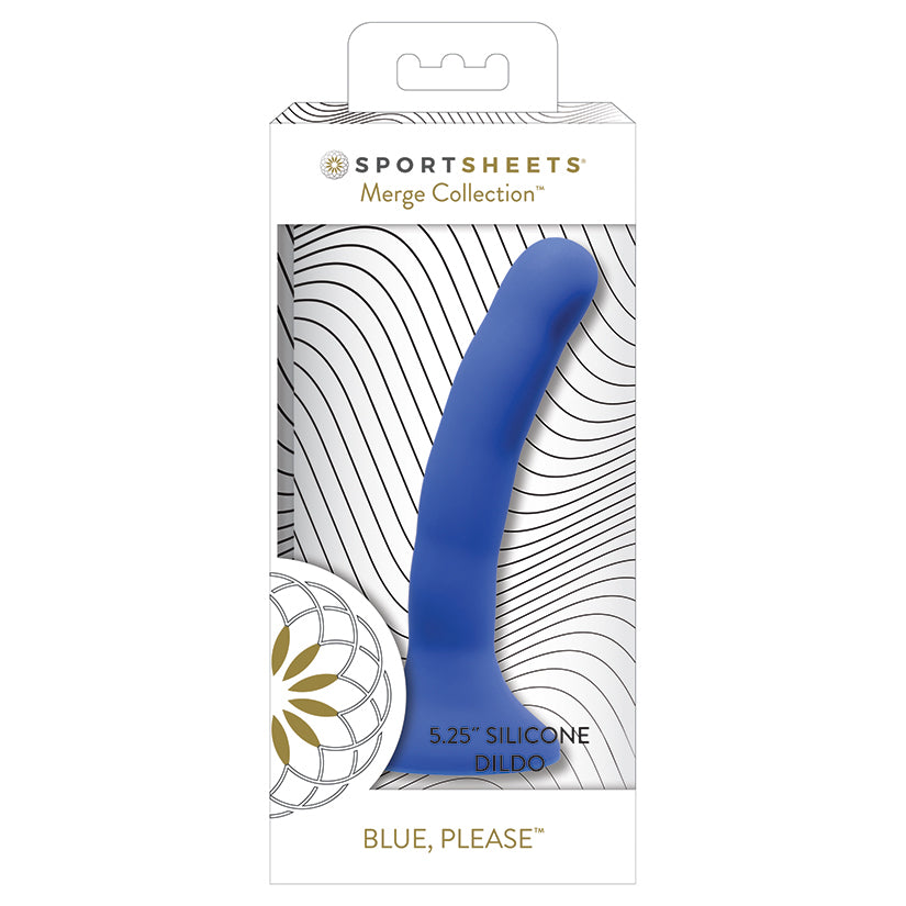 Please Me Dildo