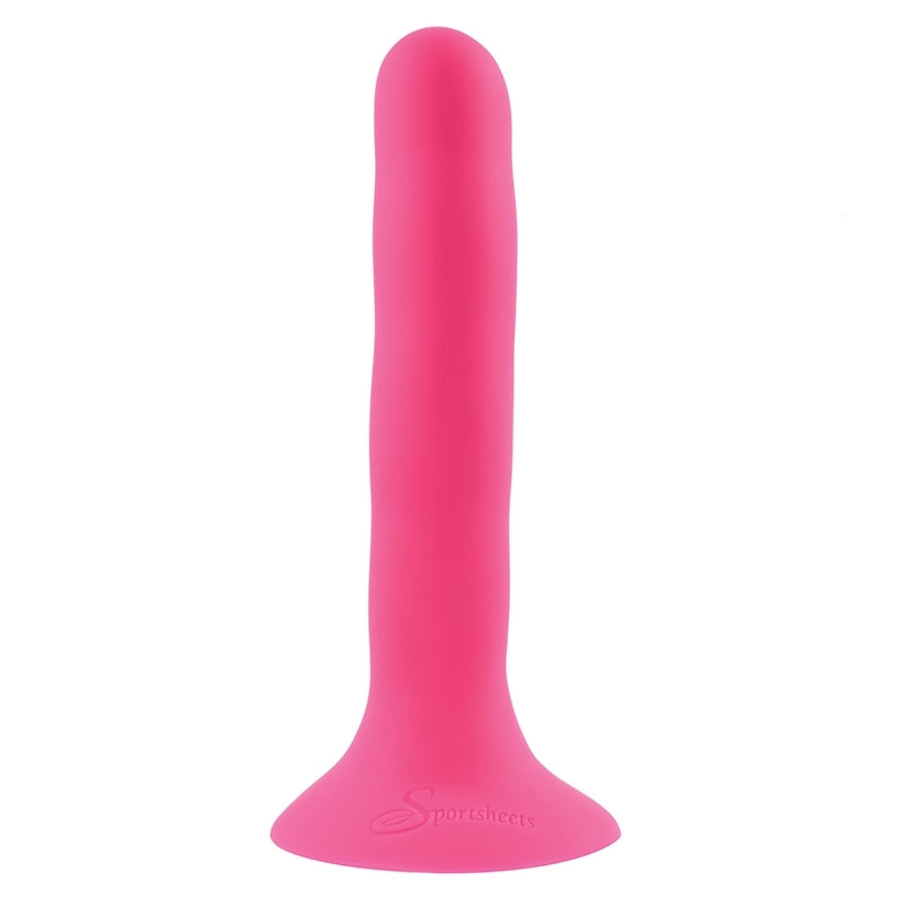 Please Me Dildo