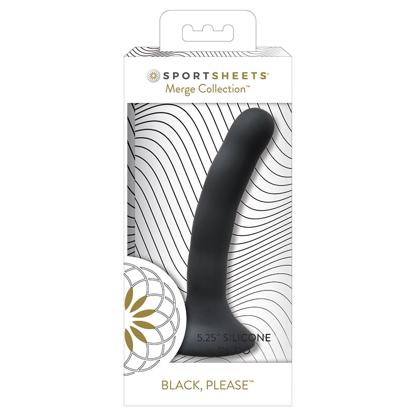 Please Me Dildo