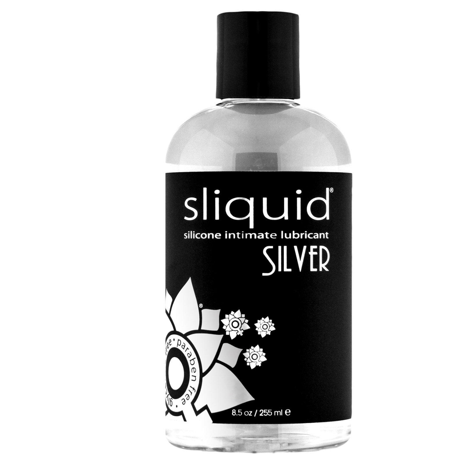 Sliquid Silver