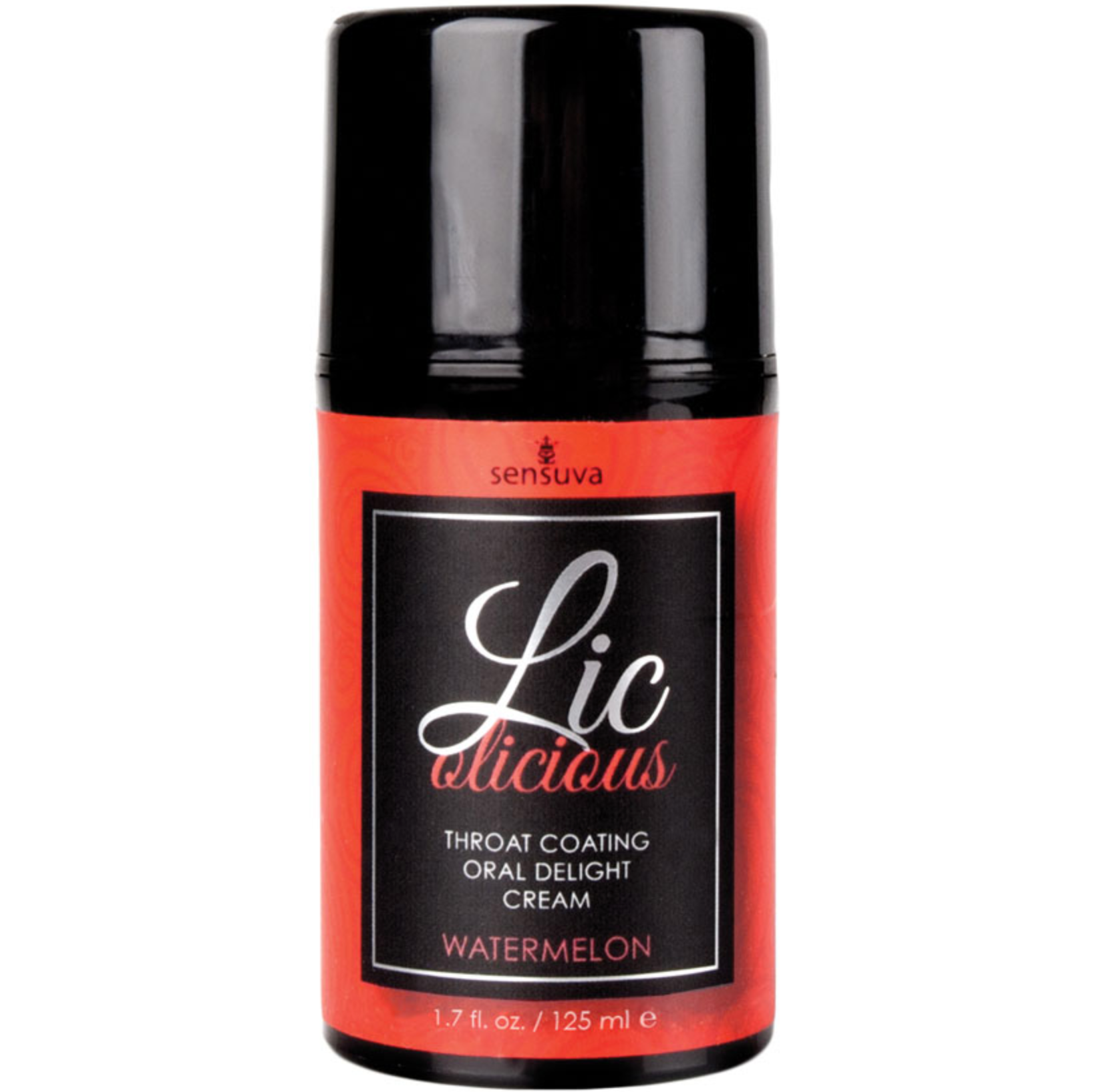 Lic-O-Licious Oral Delight