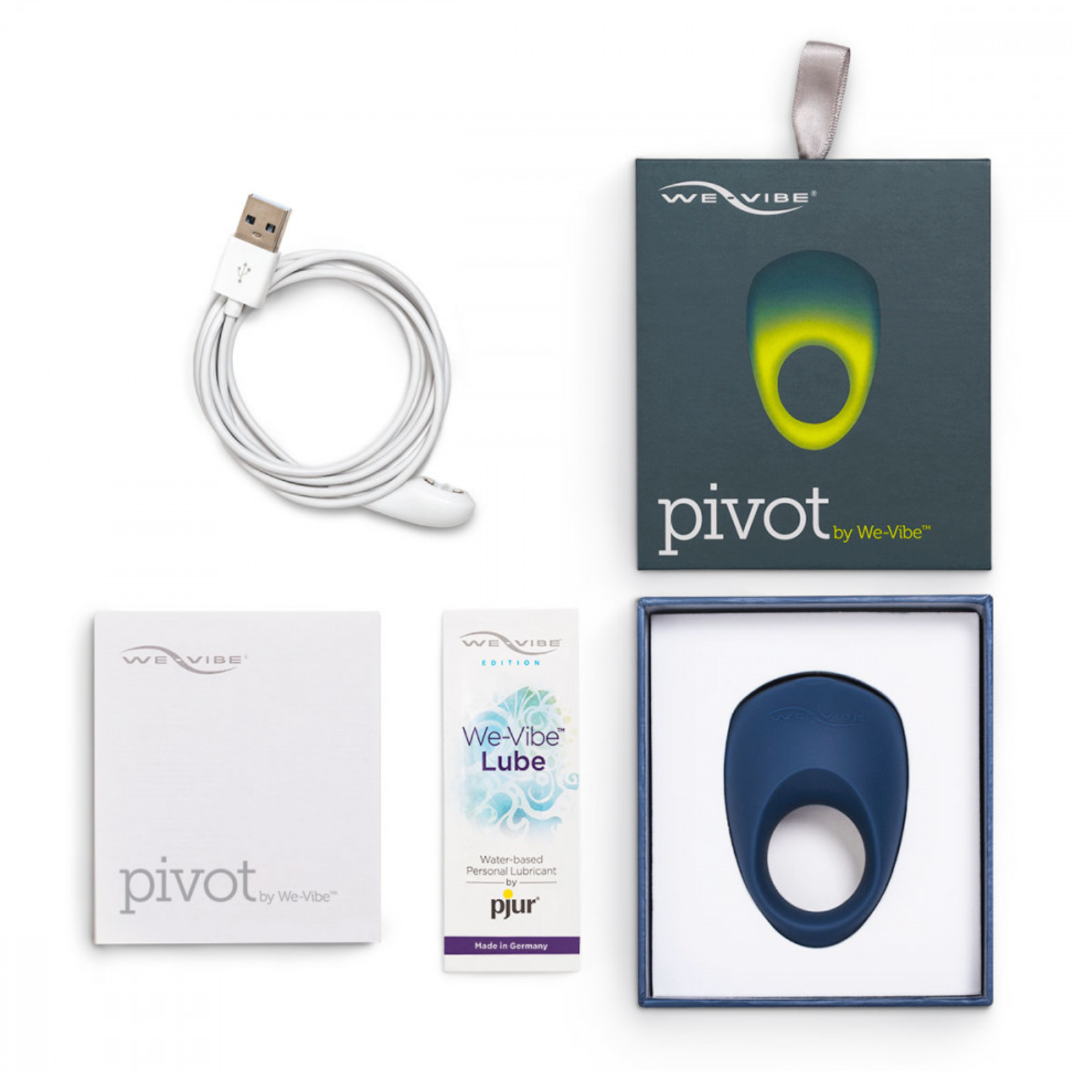 Pivot