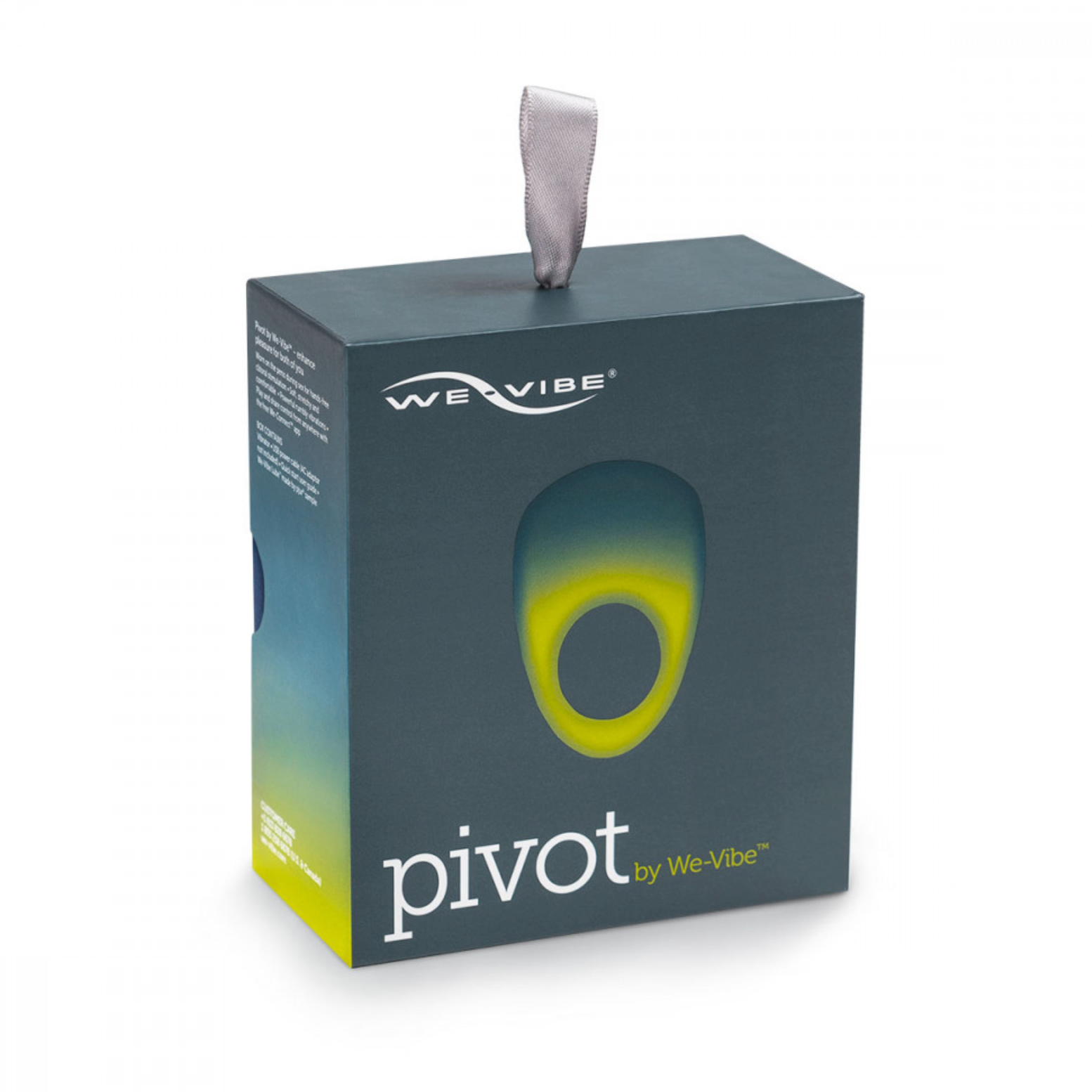 Pivot