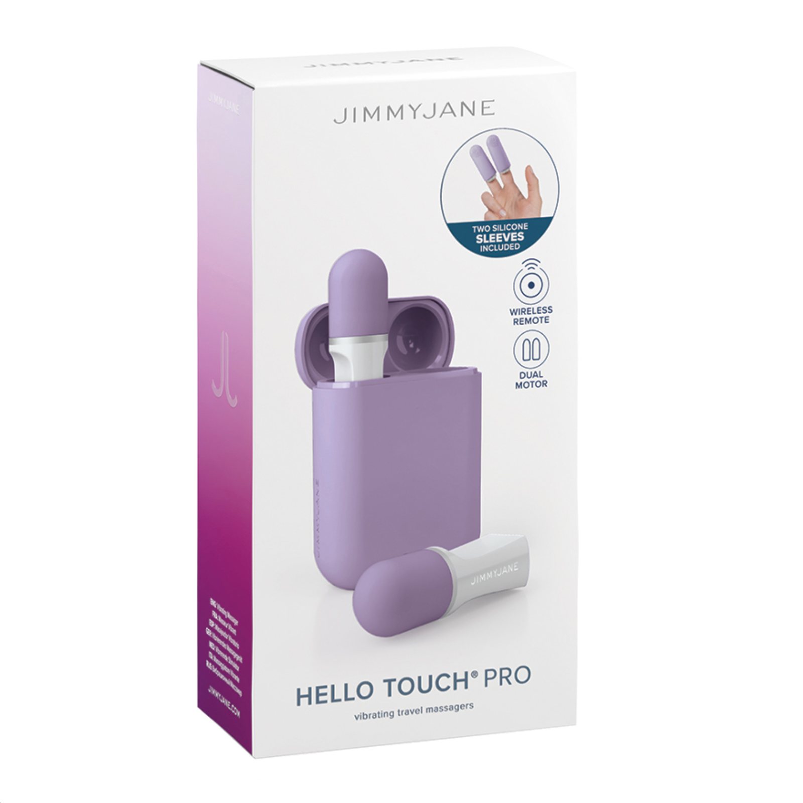 Hello Touch
