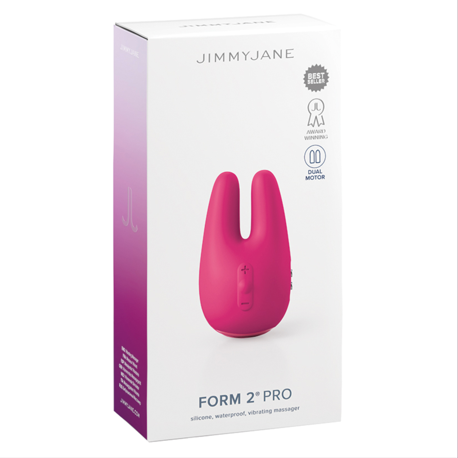Form 2 Pro