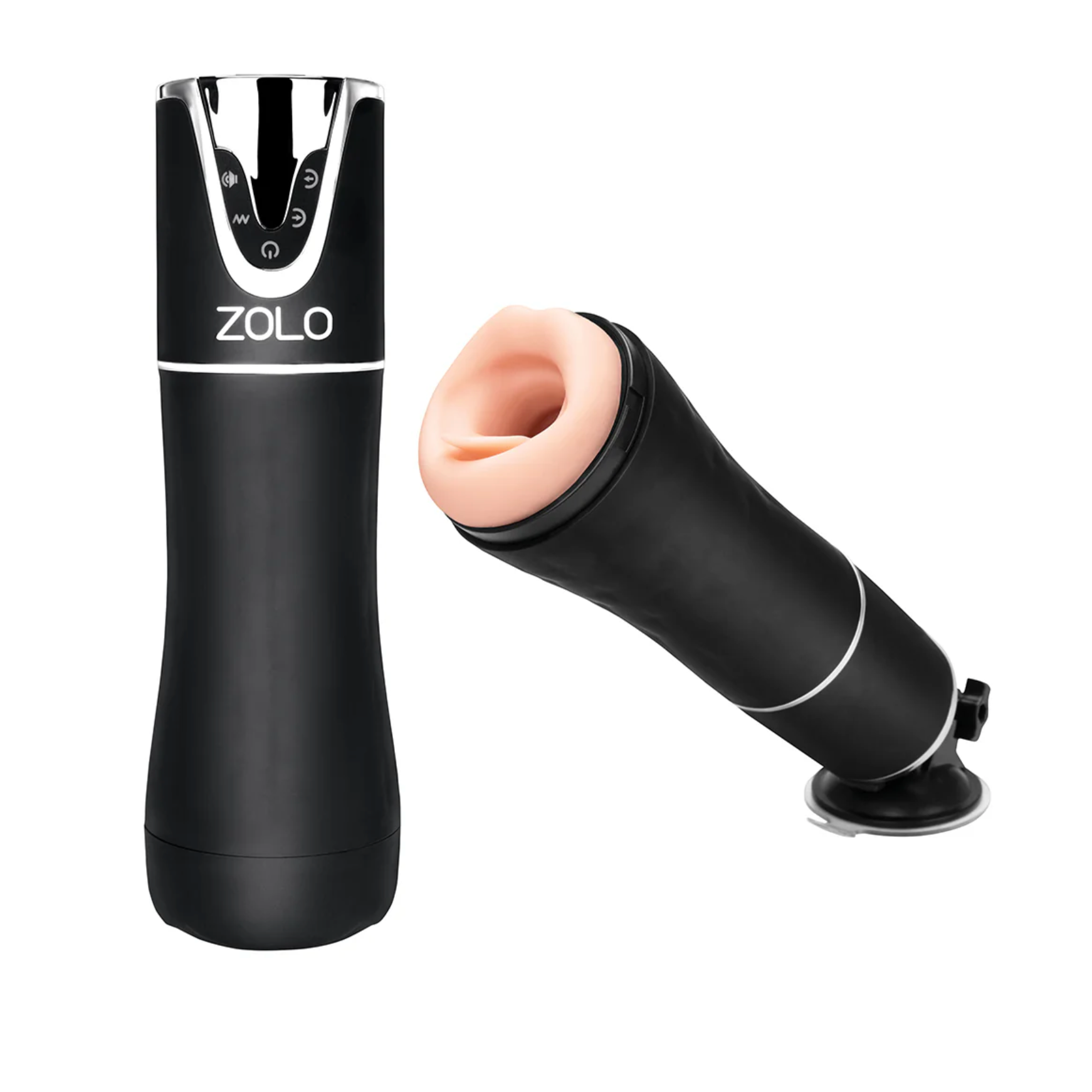 Automatic Blowjob