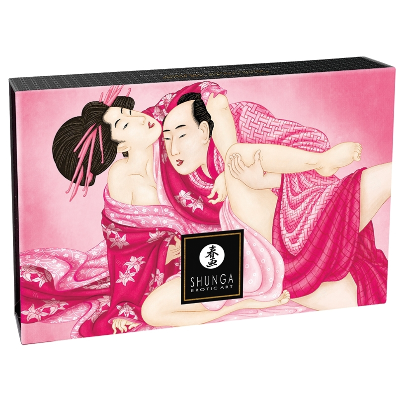 Kissable Massage Powder