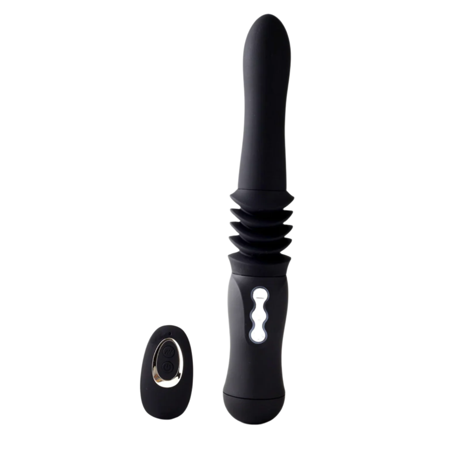 Max Silicone Thrusting Portable Love Machine