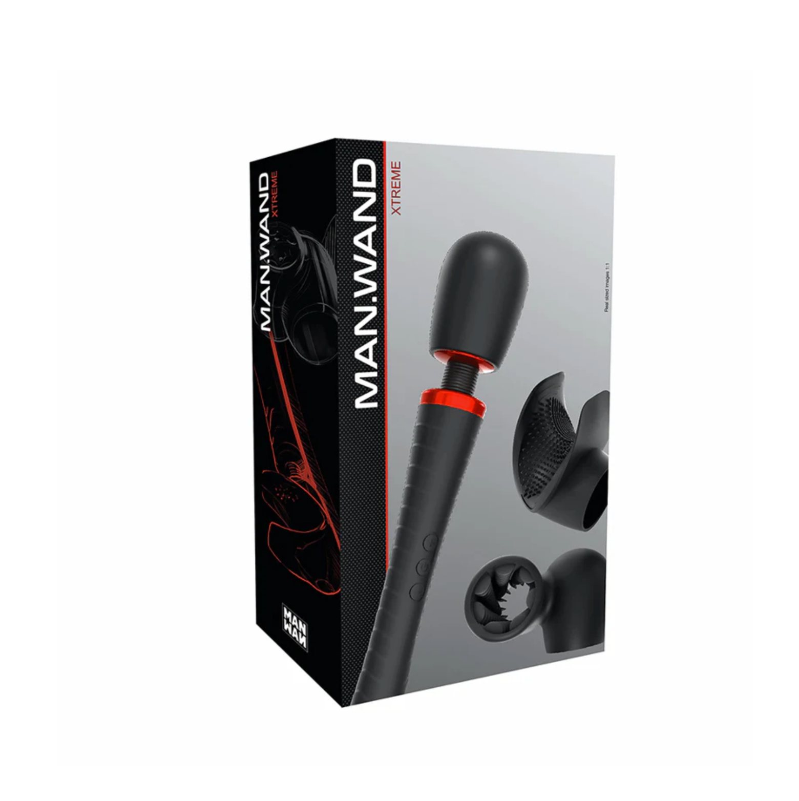 Man Wand Xtreme