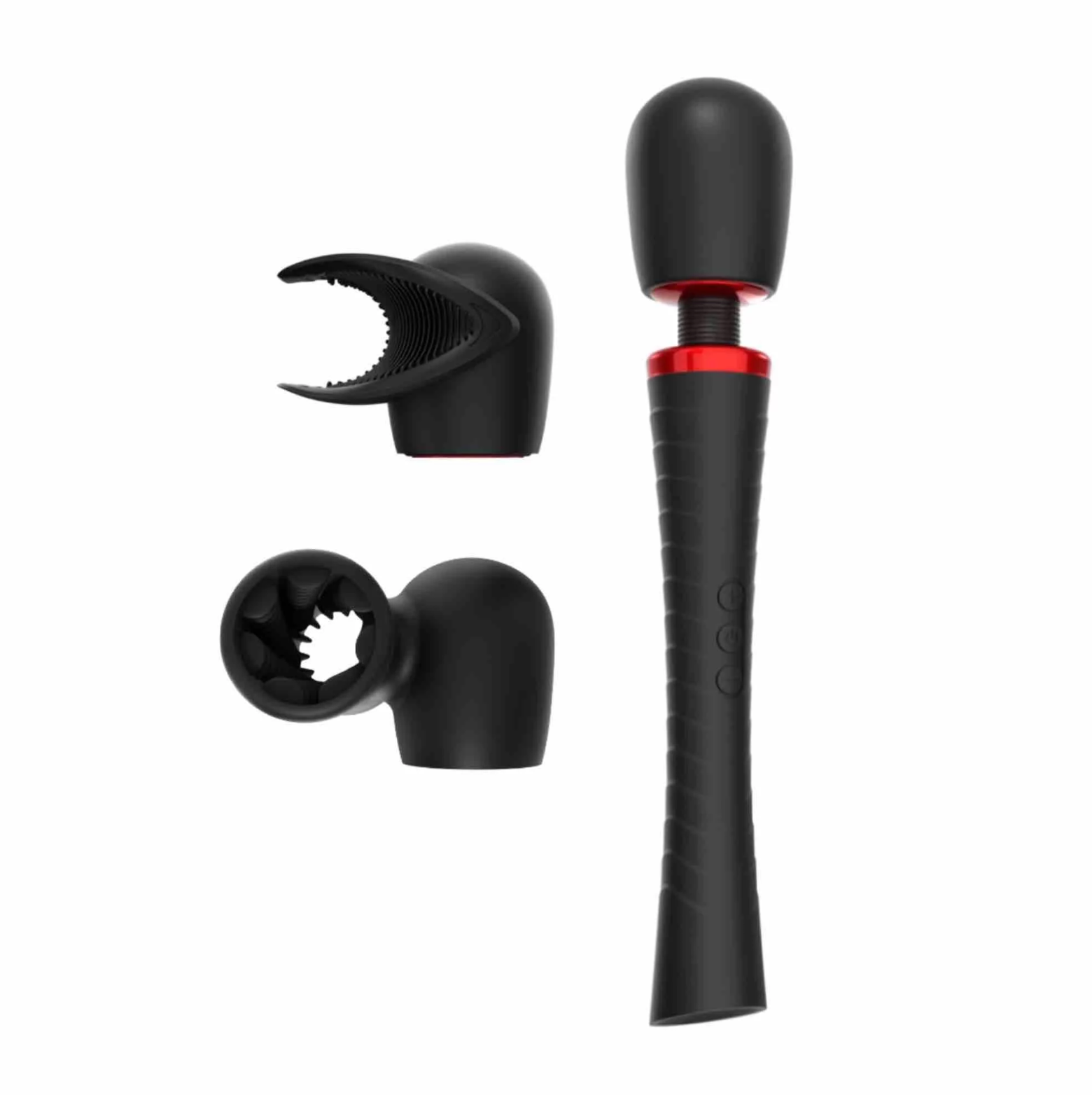 Man Wand Xtreme