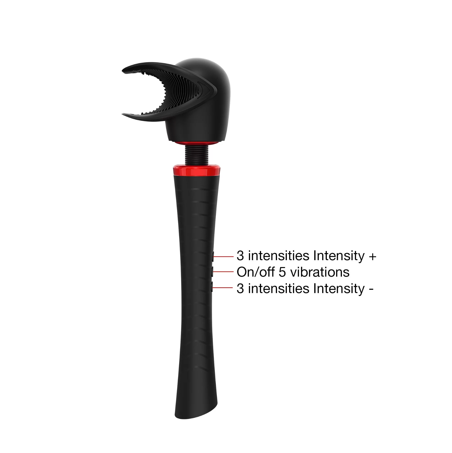Man Wand Xtreme