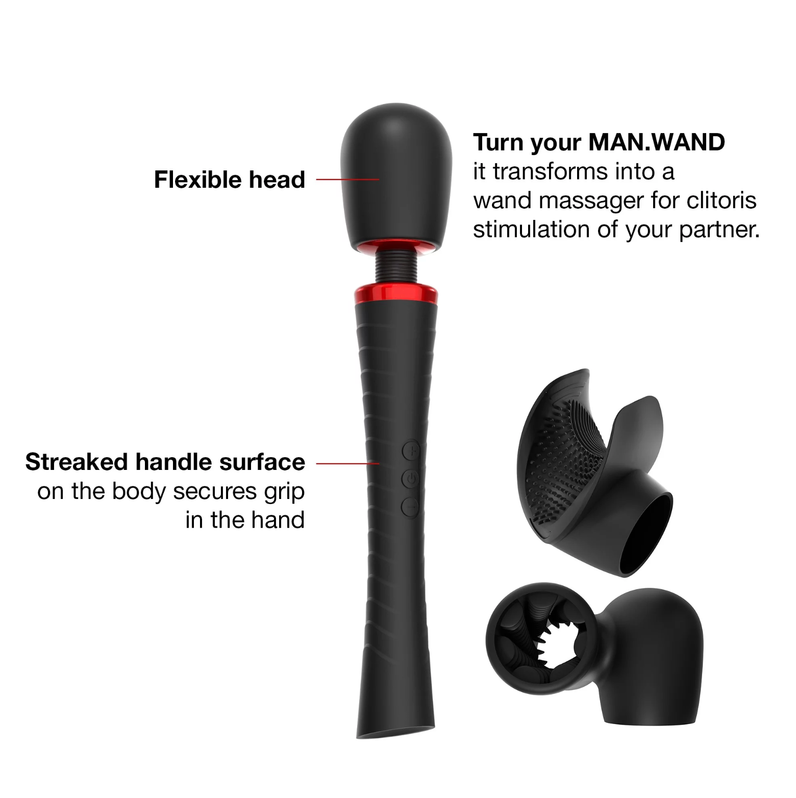 Man Wand Xtreme