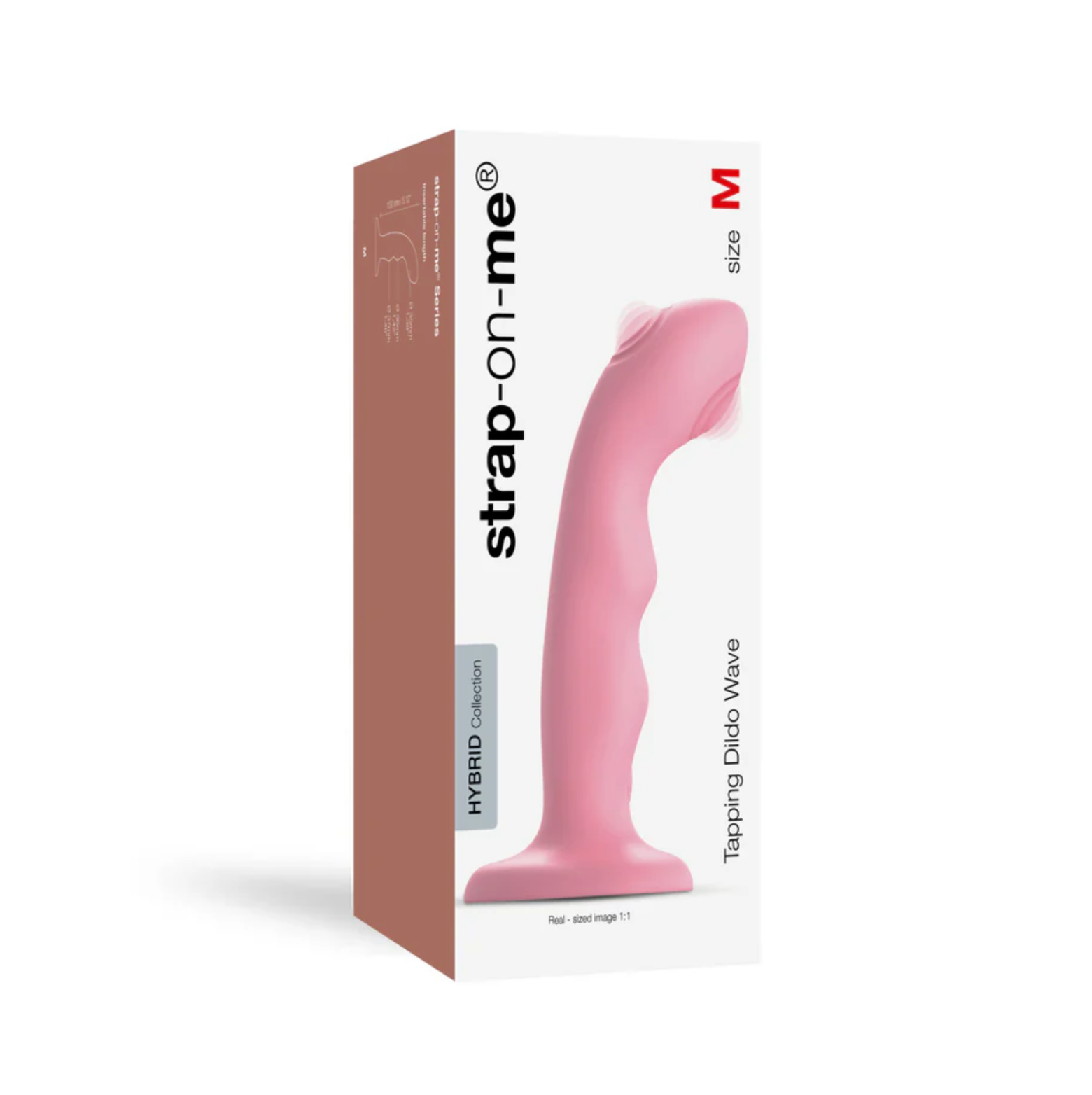 Tapping Dildo Wave