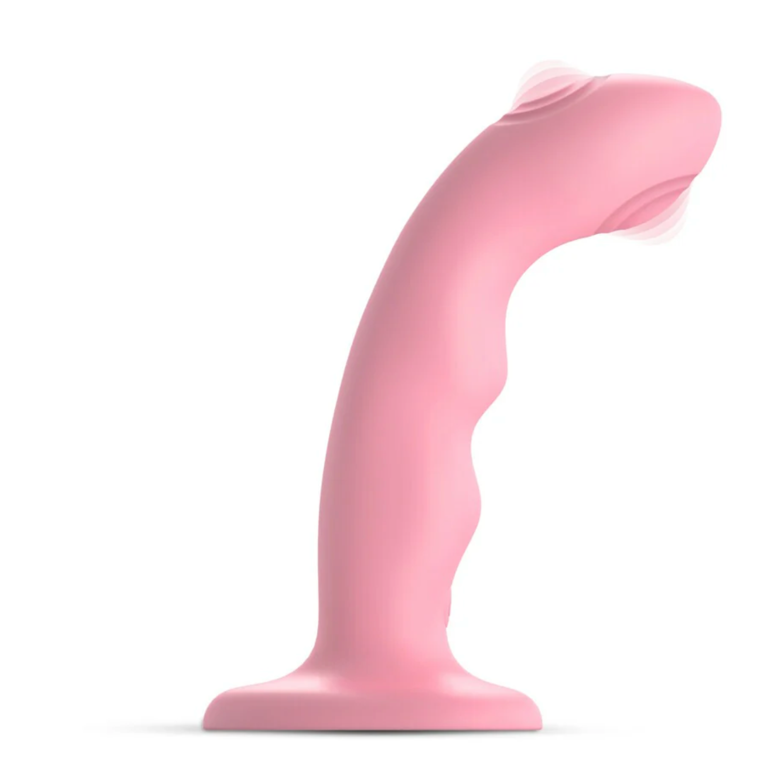 Tapping Dildo Wave