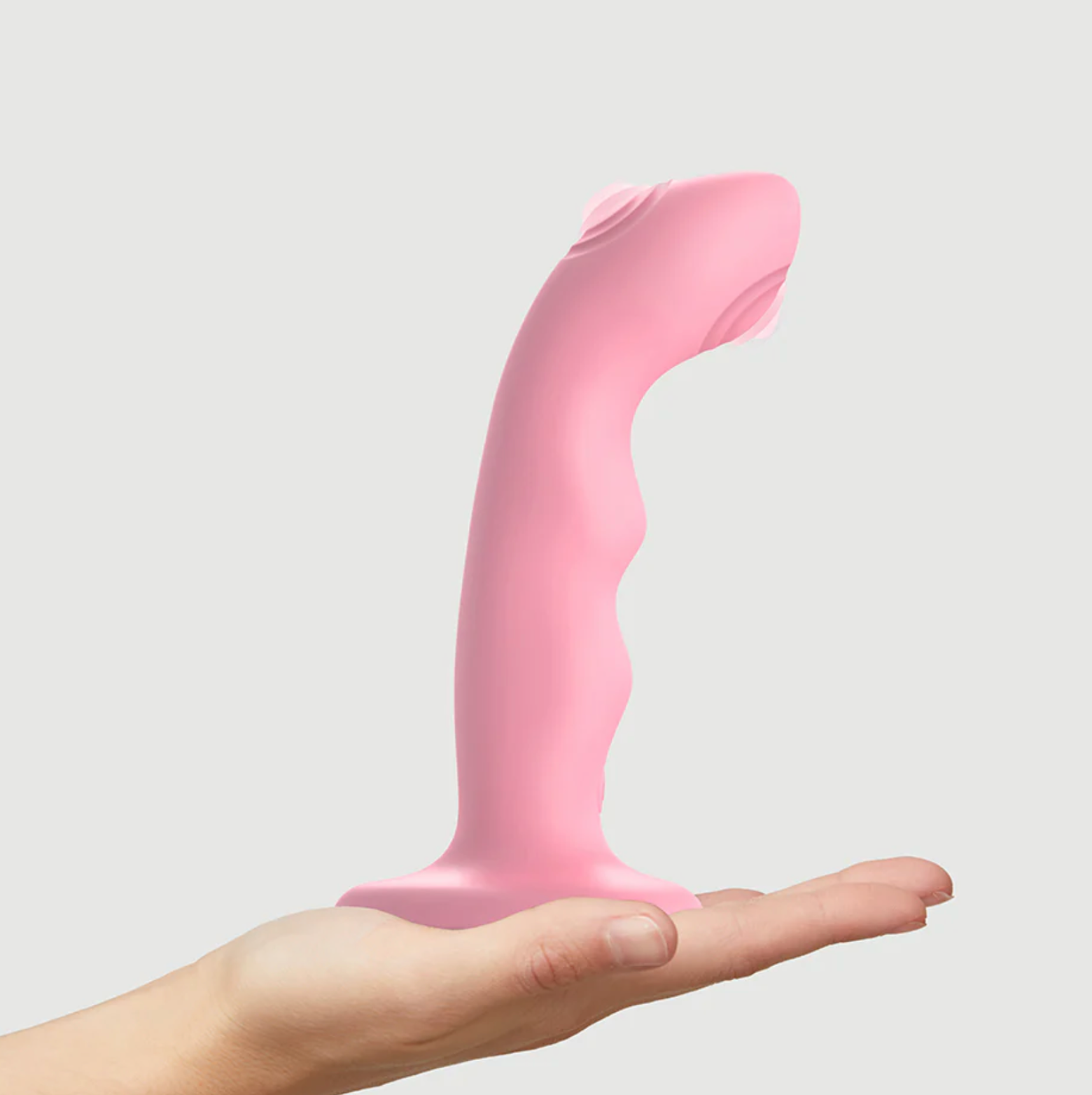 Tapping Dildo Wave