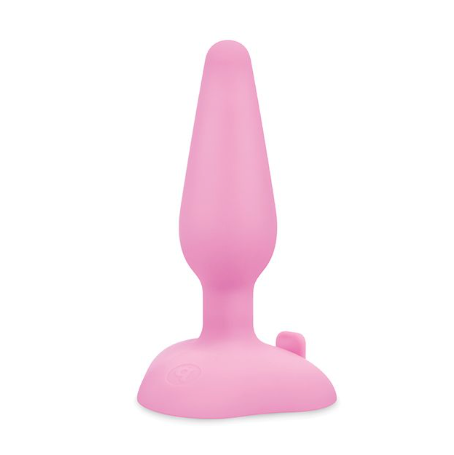 Beginner's Vibrating Tapered Butt Plug