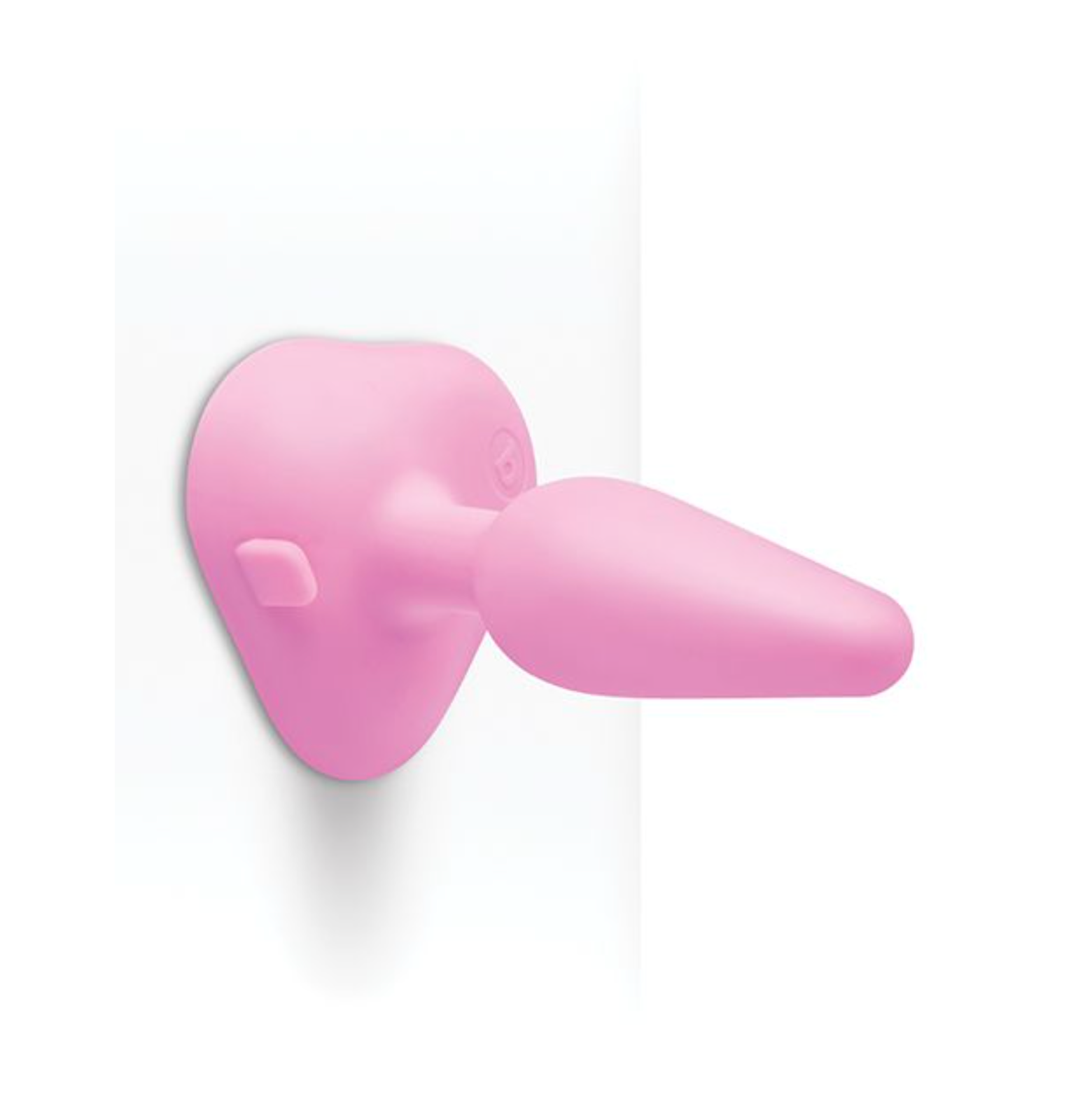 Beginner's Vibrating Tapered Butt Plug