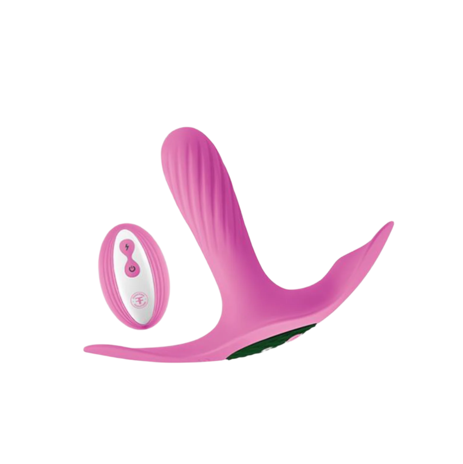 Ossia Wearable Vibrator