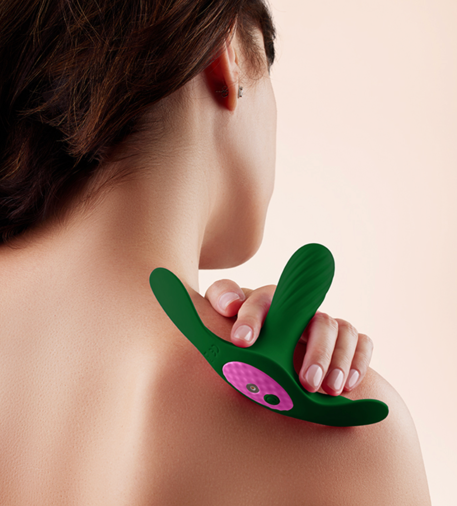 Ossia Wearable Vibrator